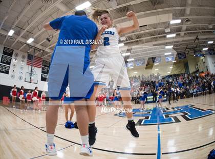 Thumbnail 1 in Regis Jesuit @ Highlands Ranch photogallery.