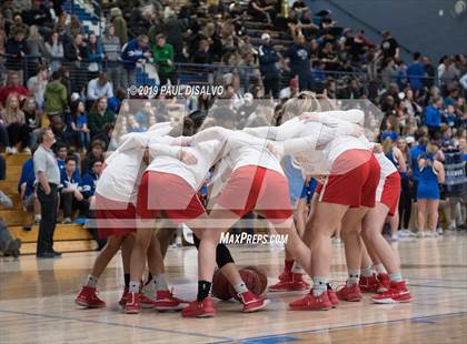Thumbnail 2 in Regis Jesuit @ Highlands Ranch photogallery.