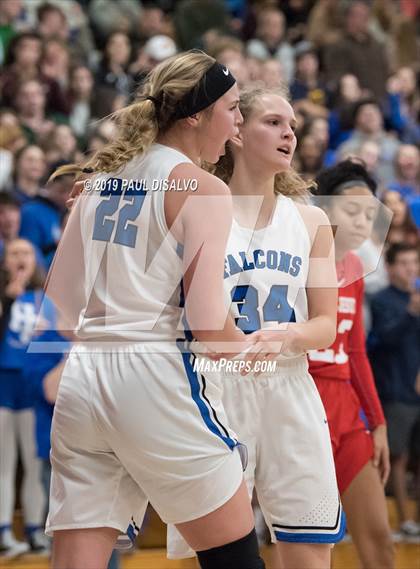 Thumbnail 1 in Regis Jesuit @ Highlands Ranch photogallery.