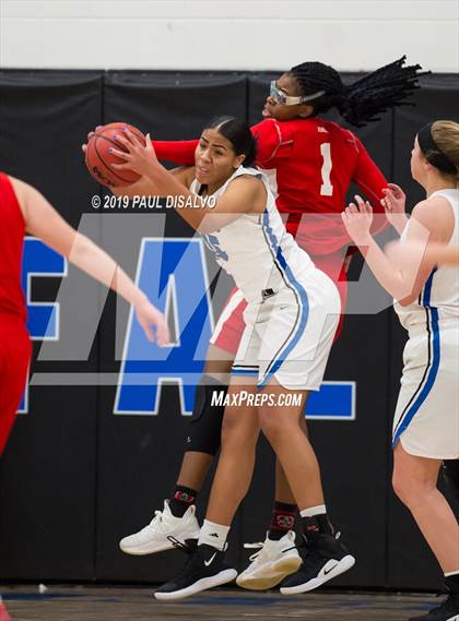 Thumbnail 3 in Regis Jesuit @ Highlands Ranch photogallery.