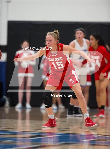Thumbnail 2 in Regis Jesuit @ Highlands Ranch photogallery.