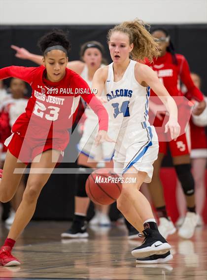 Thumbnail 1 in Regis Jesuit @ Highlands Ranch photogallery.