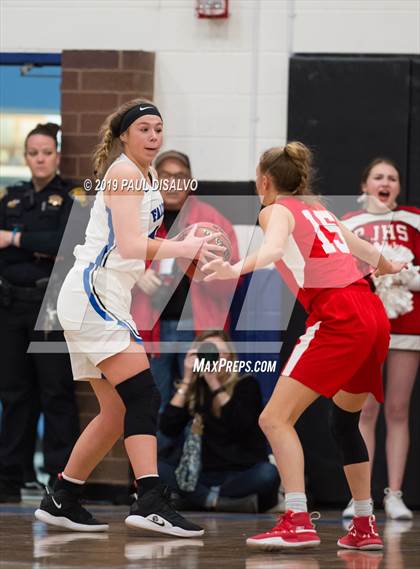 Thumbnail 1 in Regis Jesuit @ Highlands Ranch photogallery.