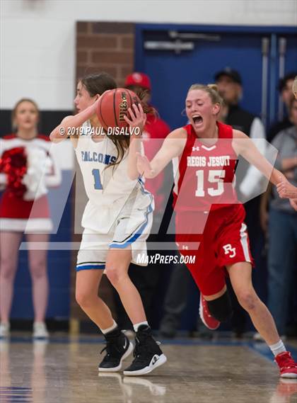 Thumbnail 1 in Regis Jesuit @ Highlands Ranch photogallery.