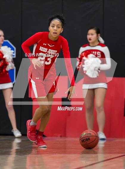 Thumbnail 3 in Regis Jesuit @ Highlands Ranch photogallery.