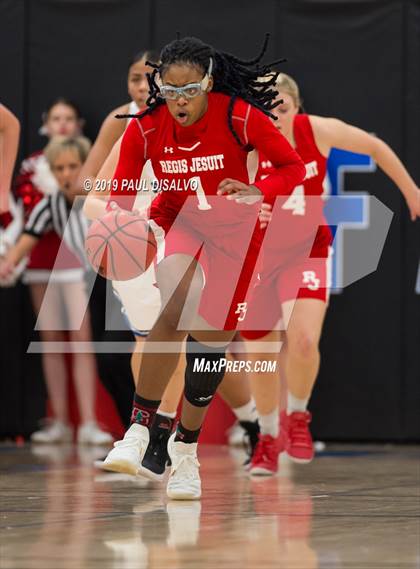 Thumbnail 3 in Regis Jesuit @ Highlands Ranch photogallery.