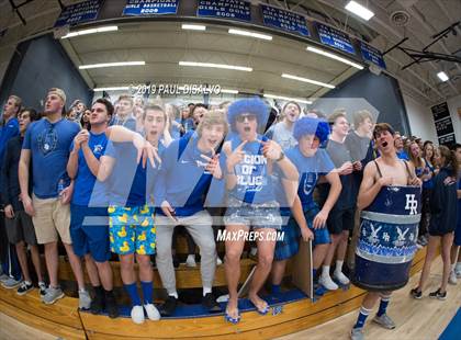 Thumbnail 1 in Regis Jesuit @ Highlands Ranch photogallery.