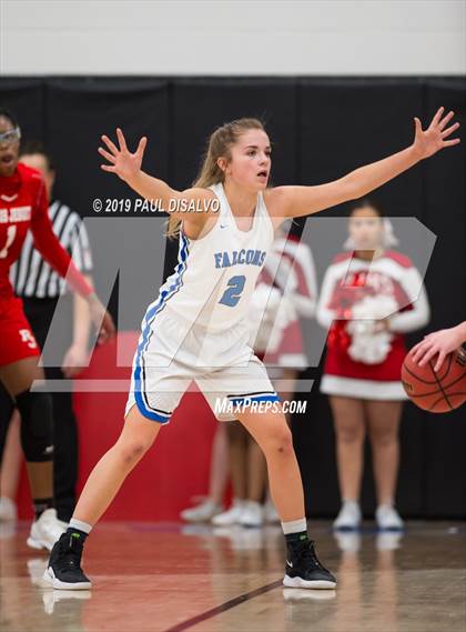 Thumbnail 3 in Regis Jesuit @ Highlands Ranch photogallery.