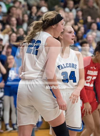 Thumbnail 3 in Regis Jesuit @ Highlands Ranch photogallery.