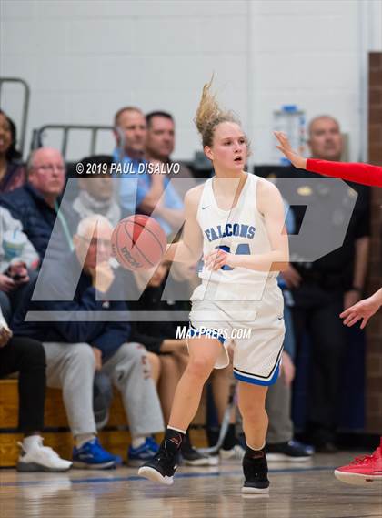 Thumbnail 3 in Regis Jesuit @ Highlands Ranch photogallery.