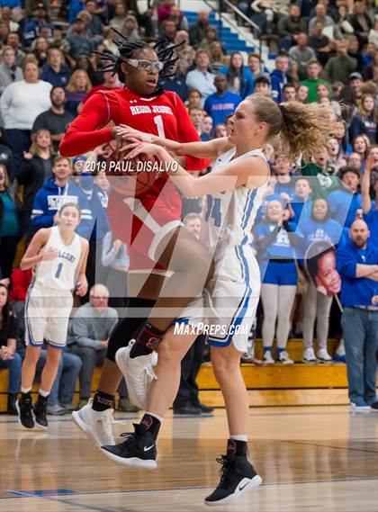 Thumbnail 2 in Regis Jesuit @ Highlands Ranch photogallery.