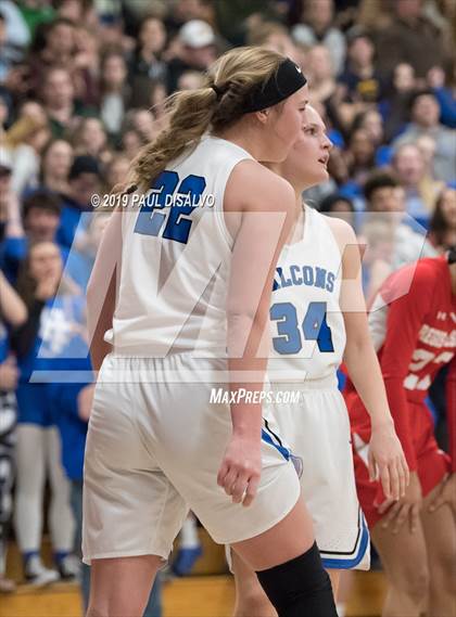 Thumbnail 1 in Regis Jesuit @ Highlands Ranch photogallery.