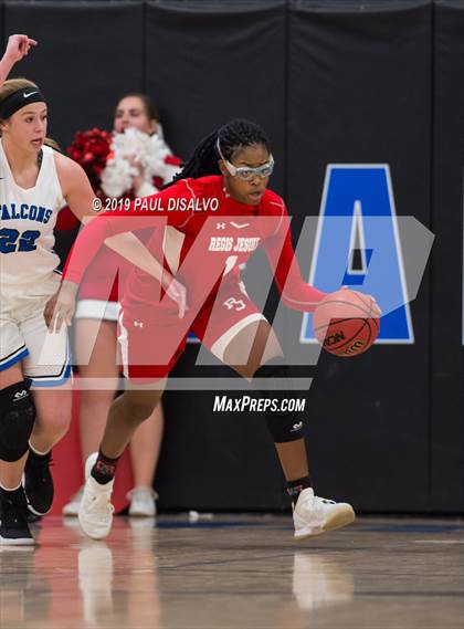 Thumbnail 2 in Regis Jesuit @ Highlands Ranch photogallery.