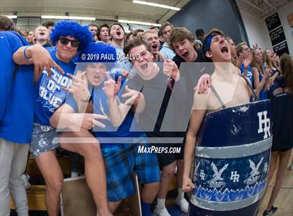 Thumbnail 1 in Regis Jesuit @ Highlands Ranch photogallery.