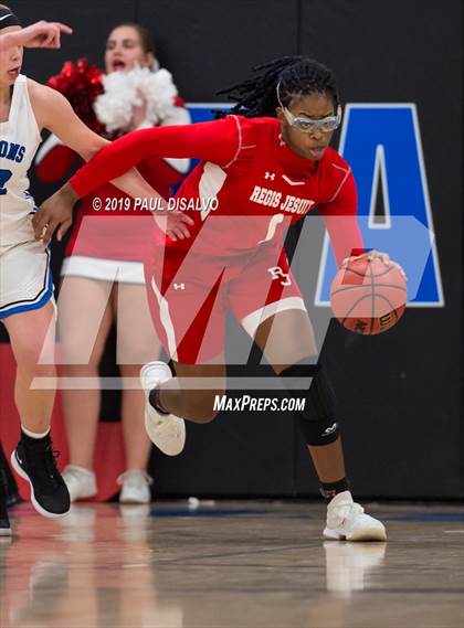 Thumbnail 3 in Regis Jesuit @ Highlands Ranch photogallery.