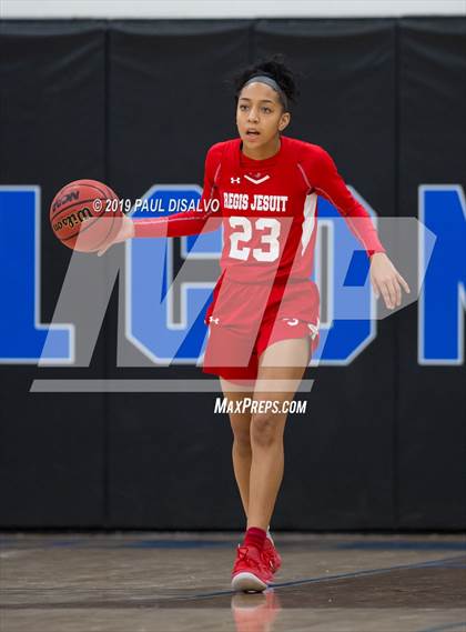 Thumbnail 3 in Regis Jesuit @ Highlands Ranch photogallery.