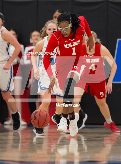 Thumbnail 2 in Regis Jesuit @ Highlands Ranch photogallery.