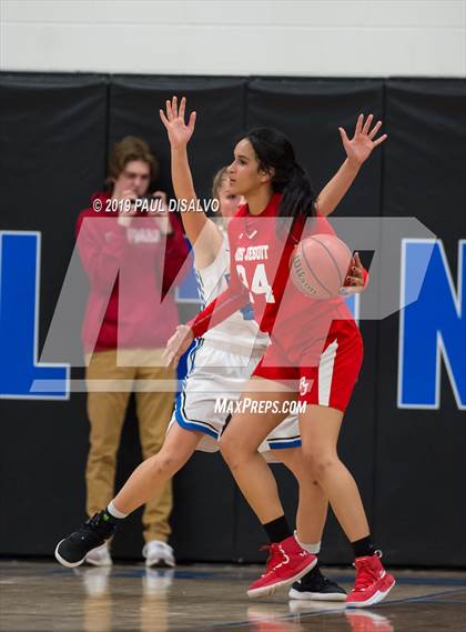 Thumbnail 2 in Regis Jesuit @ Highlands Ranch photogallery.