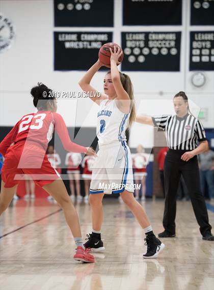Thumbnail 3 in Regis Jesuit @ Highlands Ranch photogallery.