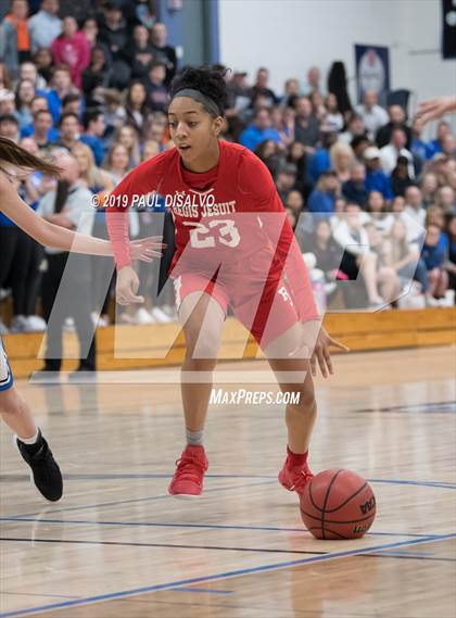 Thumbnail 3 in Regis Jesuit @ Highlands Ranch photogallery.