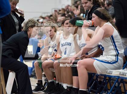 Thumbnail 3 in Regis Jesuit @ Highlands Ranch photogallery.