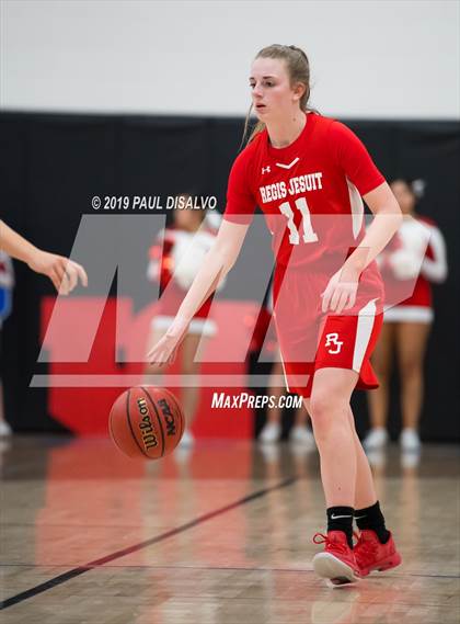 Thumbnail 3 in Regis Jesuit @ Highlands Ranch photogallery.