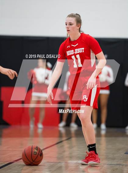 Thumbnail 2 in Regis Jesuit @ Highlands Ranch photogallery.