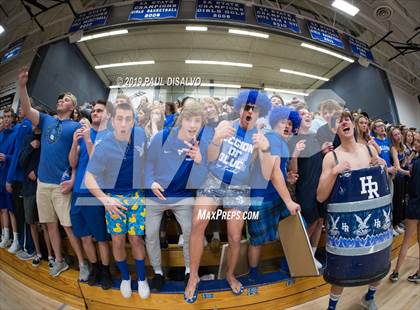 Thumbnail 1 in Regis Jesuit @ Highlands Ranch photogallery.