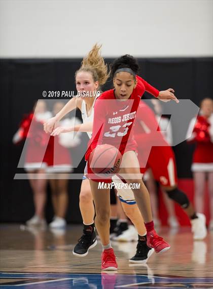 Thumbnail 2 in Regis Jesuit @ Highlands Ranch photogallery.