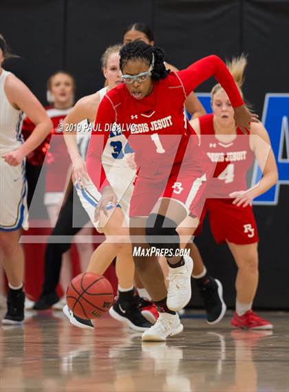 Thumbnail 1 in Regis Jesuit @ Highlands Ranch photogallery.