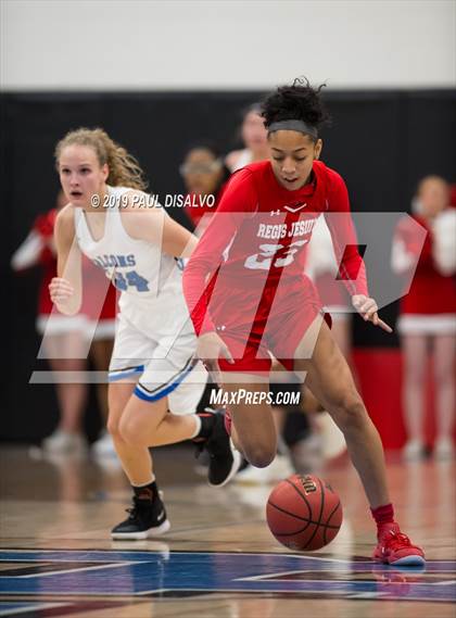 Thumbnail 1 in Regis Jesuit @ Highlands Ranch photogallery.