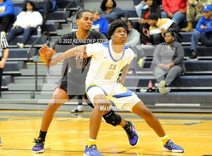 Thumbnail 3 in Amite @ East Ascension photogallery.