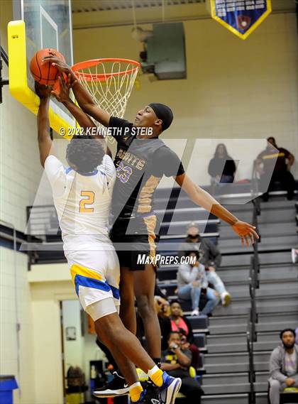 Thumbnail 3 in Amite @ East Ascension photogallery.