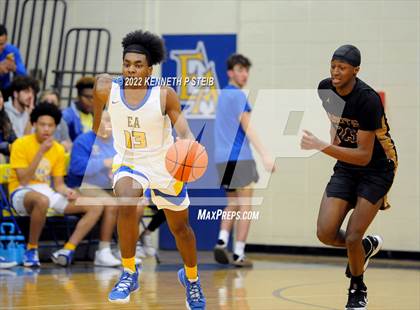 Thumbnail 3 in Amite @ East Ascension photogallery.