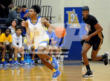 Thumbnail 1 in Amite @ East Ascension photogallery.