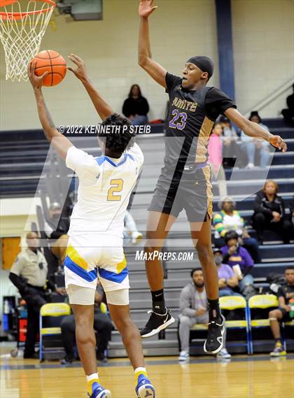 Thumbnail 2 in Amite @ East Ascension photogallery.