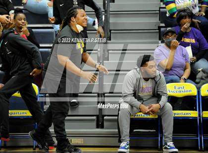 Thumbnail 1 in Amite @ East Ascension photogallery.