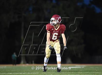 Thumbnail 2 in Edna Karr @ Brother Martin photogallery.