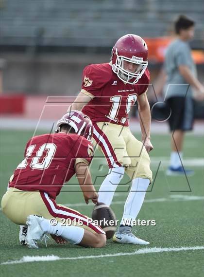 Thumbnail 3 in Edna Karr @ Brother Martin photogallery.