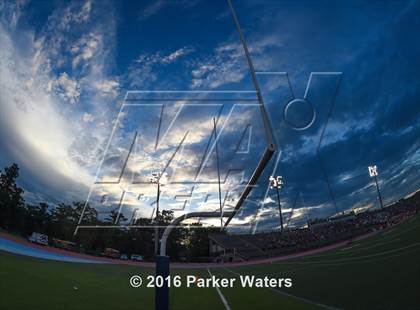 Thumbnail 1 in Edna Karr @ Brother Martin photogallery.