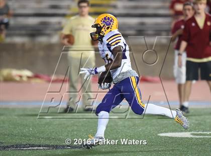 Thumbnail 1 in Edna Karr @ Brother Martin photogallery.