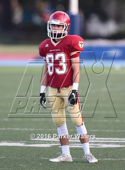 Thumbnail 2 in Edna Karr @ Brother Martin photogallery.