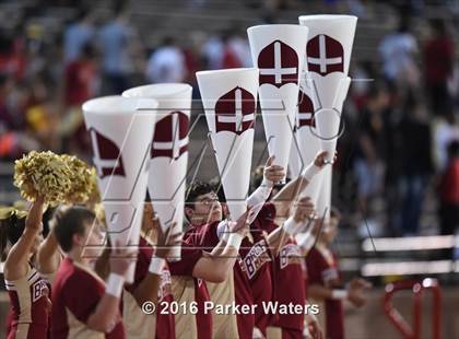 Thumbnail 3 in Edna Karr @ Brother Martin photogallery.