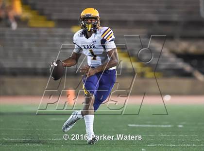 Thumbnail 3 in Edna Karr @ Brother Martin photogallery.