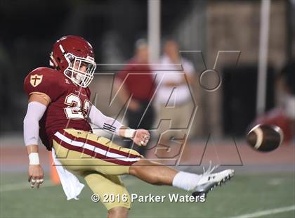 Thumbnail 2 in Edna Karr @ Brother Martin photogallery.