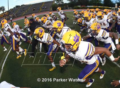 Thumbnail 3 in Edna Karr @ Brother Martin photogallery.