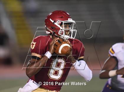 Thumbnail 1 in Edna Karr @ Brother Martin photogallery.