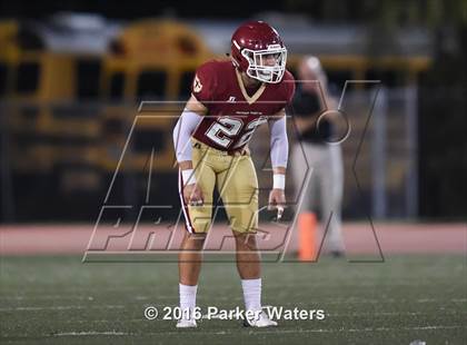 Thumbnail 1 in Edna Karr @ Brother Martin photogallery.