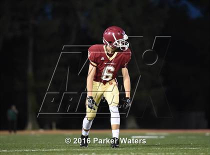Thumbnail 3 in Edna Karr @ Brother Martin photogallery.
