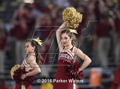 Thumbnail 1 in Edna Karr @ Brother Martin photogallery.